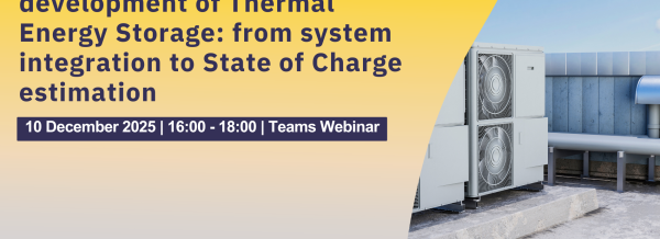 TESCLUSTER WEBINAR DEC25